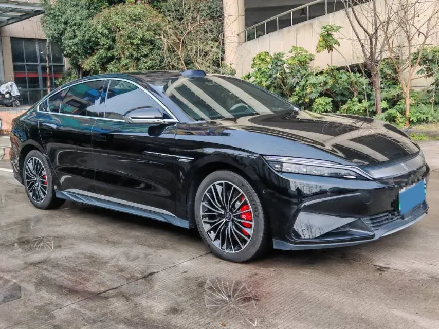 2025 BYD Han BEV 85.44KWH,autocango,china used car exporter,china ev exporter,chinese used car exporter,chinese used ev exporter