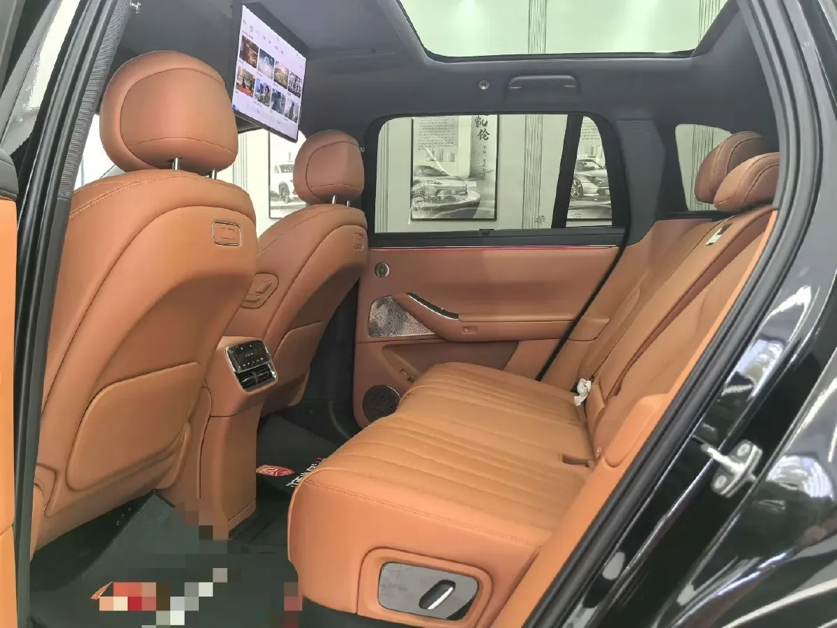 2026 AITO AITO M7 REEV 160HP REEV,autocango,china used car exporter,china ev exporter,chinese used car exporter,chinese used ev exporter