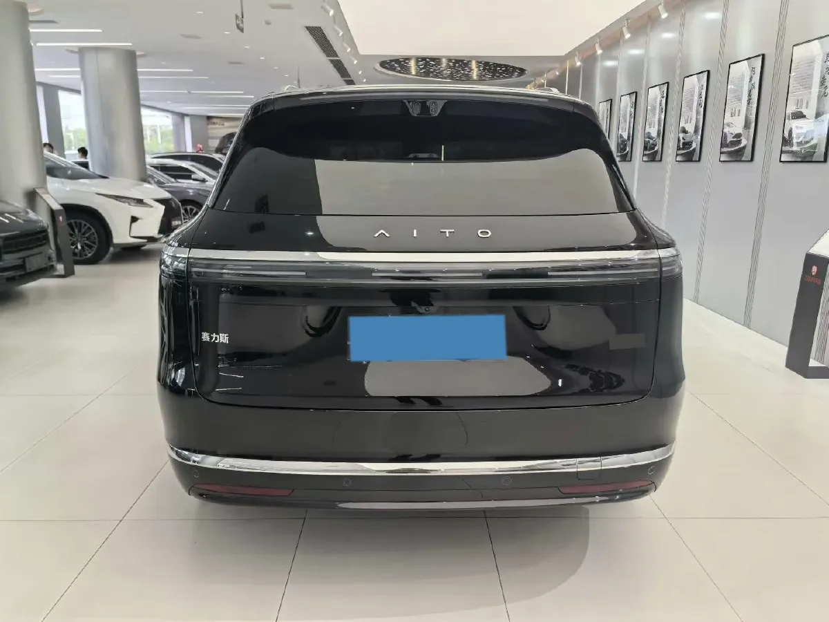 2026 AITO AITO M7 REEV 160HP REEV,autocango,china used car exporter,china ev exporter,chinese used car exporter,chinese used ev exporter