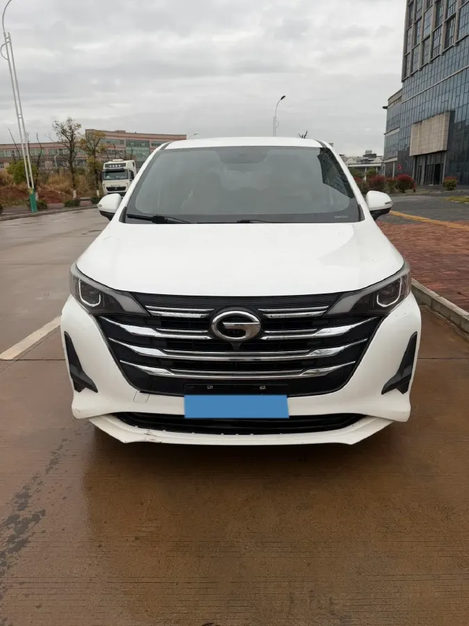 2021 GAC Trumpchi M6 1.5T 169HP L4 7DCT,autocango,china used car exporter,china ev exporter,chinese used car exporter,chinese used ev exporter