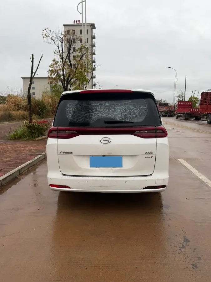 2021 GAC Trumpchi M6 1.5T 169HP L4 7DCT,autocango,china used car exporter,china ev exporter,chinese used car exporter,chinese used ev exporter