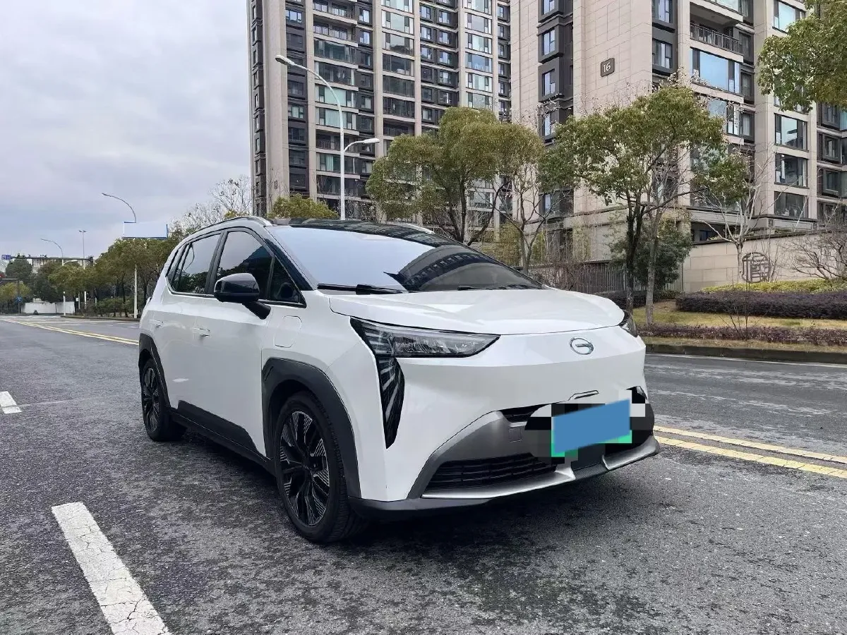 2022 Aion Y BEV 76.8KWH,autocango,china used car exporter,china ev exporter,chinese used car exporter,chinese used ev exporter