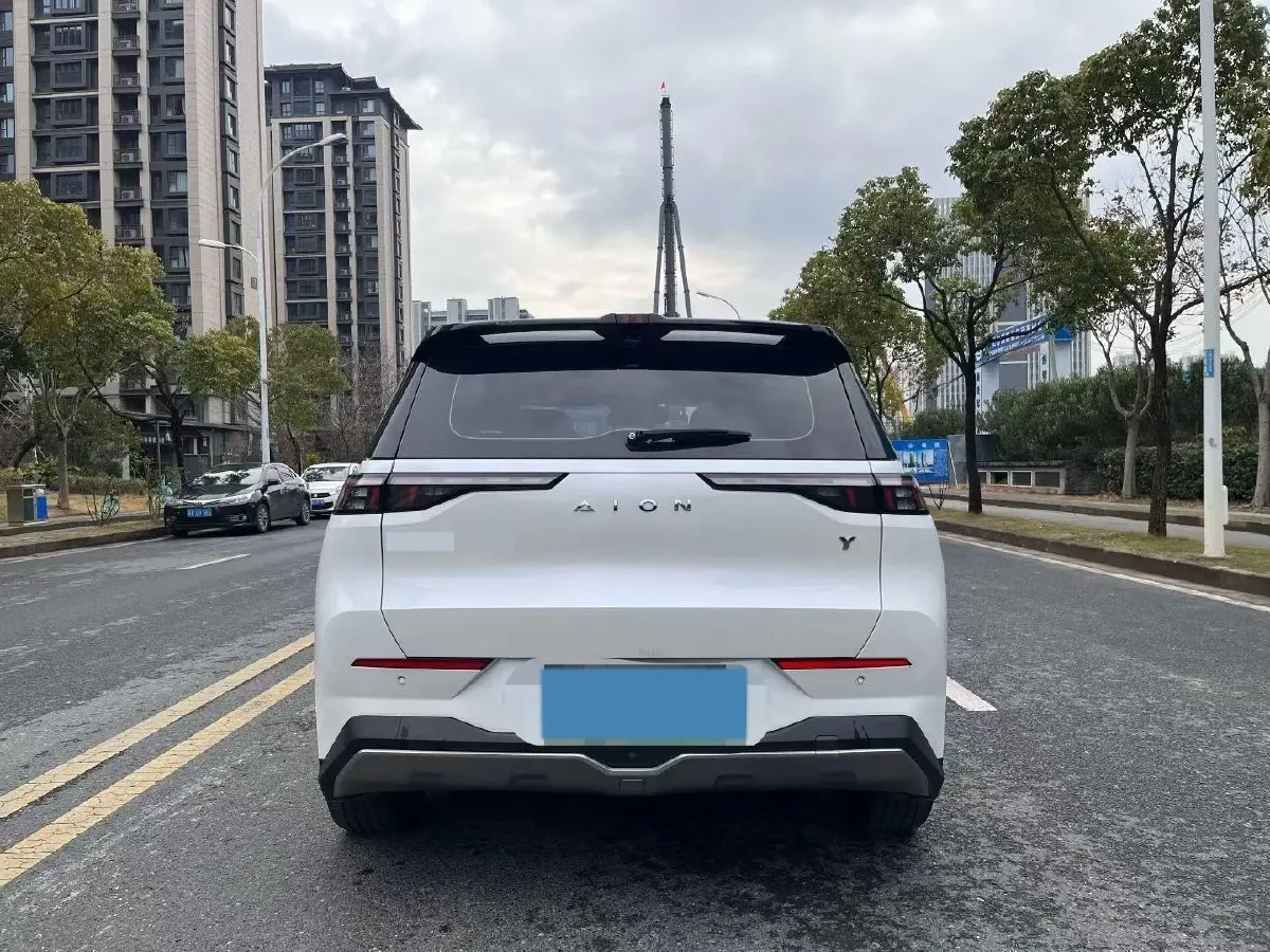 2022 Aion Y BEV 76.8KWH,autocango,china used car exporter,china ev exporter,chinese used car exporter,chinese used ev exporter