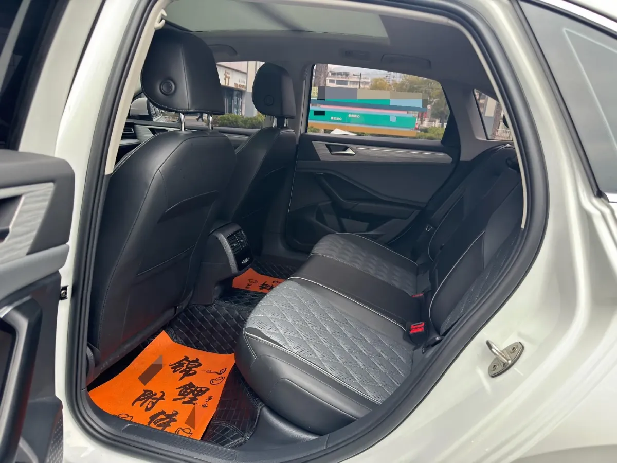 2023 Volkswagen Sagitar 1.5T 160HP L4 7DCT,autocango,china used car exporter,china ev exporter,chinese used car exporter,chinese used ev exporter