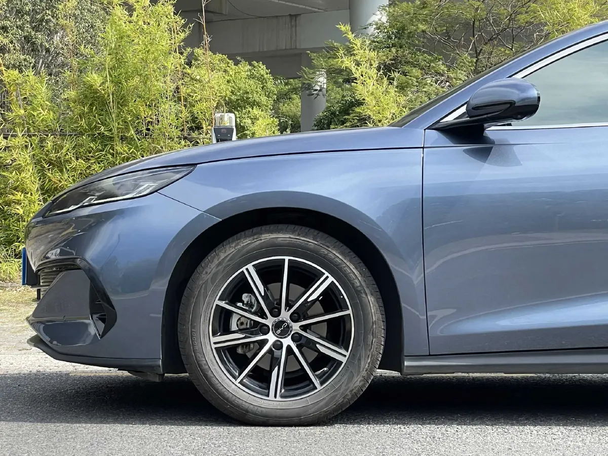 2024 BYD Seal06 1.5L 101HP L4 E-CVT PHEV 15.87KWH,autocango,china used car exporter,china ev exporter,chinese used car exporter,chinese used ev exporter