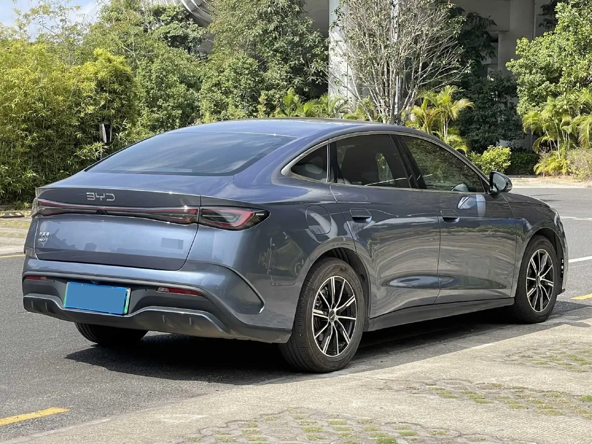 2024 BYD Seal06 1.5L 101HP L4 E-CVT PHEV 15.87KWH,autocango,china used car exporter,china ev exporter,chinese used car exporter,chinese used ev exporter