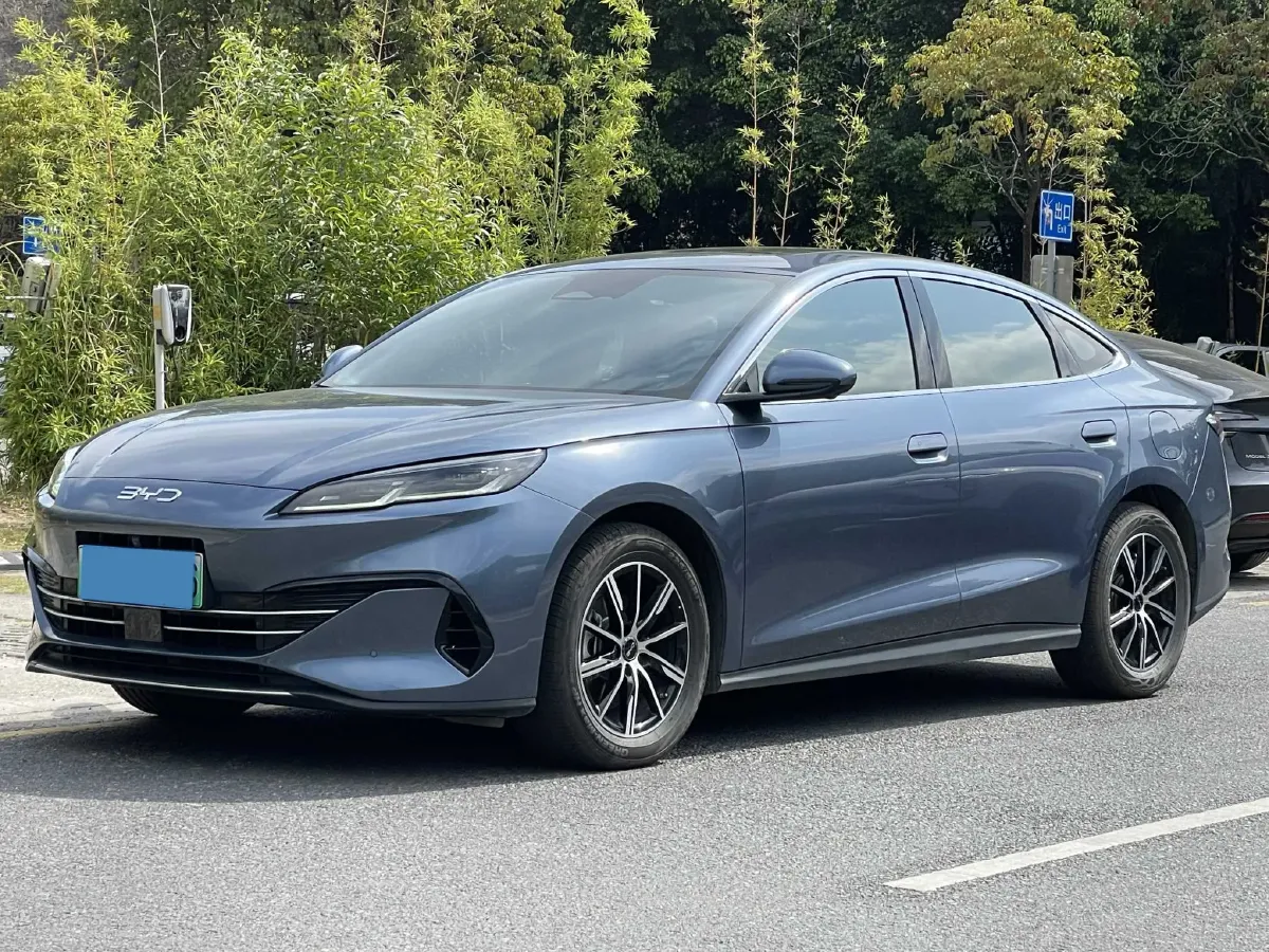 2024 BYD Seal06 1.5L 101HP L4 E-CVT PHEV 15.87KWH,autocango,china used car exporter,china ev exporter,chinese used car exporter,chinese used ev exporter