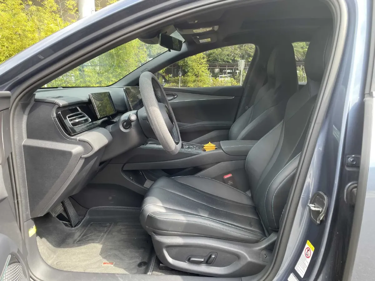 2024 BYD Seal06 1.5L 101HP L4 E-CVT PHEV 15.87KWH,autocango,china used car exporter,china ev exporter,chinese used car exporter,chinese used ev exporter