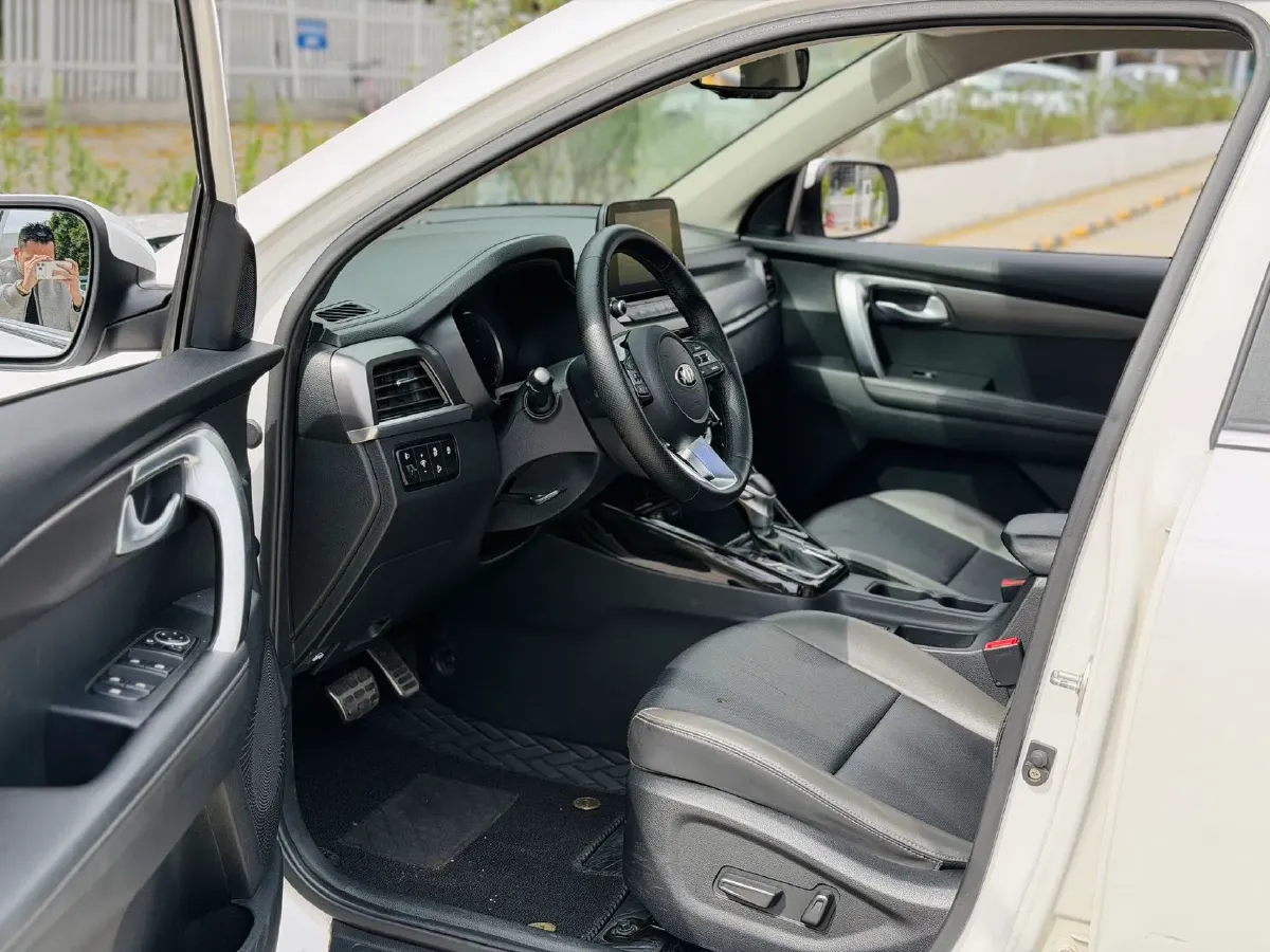 2018 Kia Sportage R 2.0L 160HP L4 6AT,autocango,china used car exporter,china ev exporter,chinese used car exporter,chinese used ev exporter