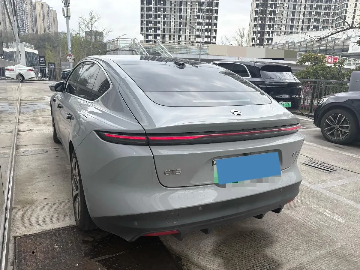 2024 NIO ET5 BEV 75KWH,autocango,china used car exporter,china ev exporter,chinese used car exporter,chinese used ev exporter
