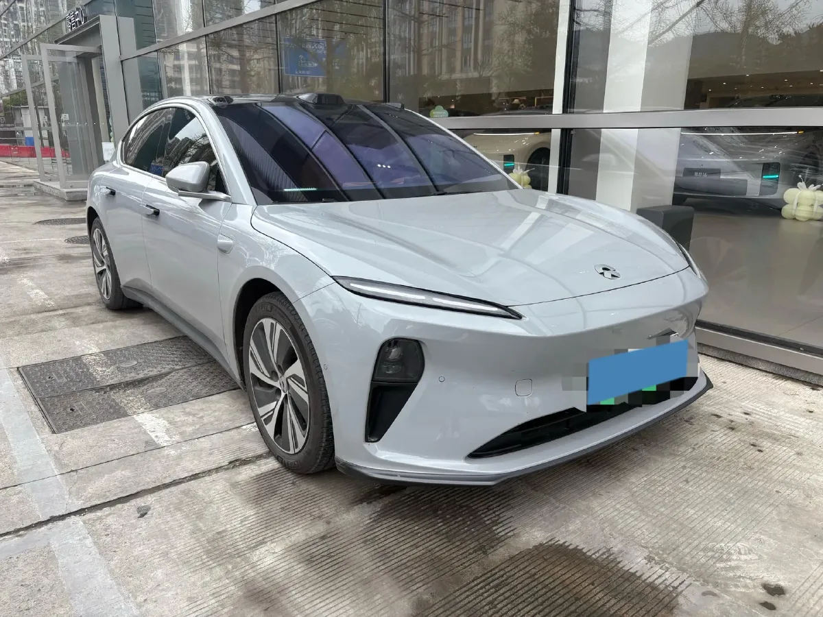 2024 NIO ET5 BEV 75KWH,autocango,china used car exporter,china ev exporter,chinese used car exporter,chinese used ev exporter
