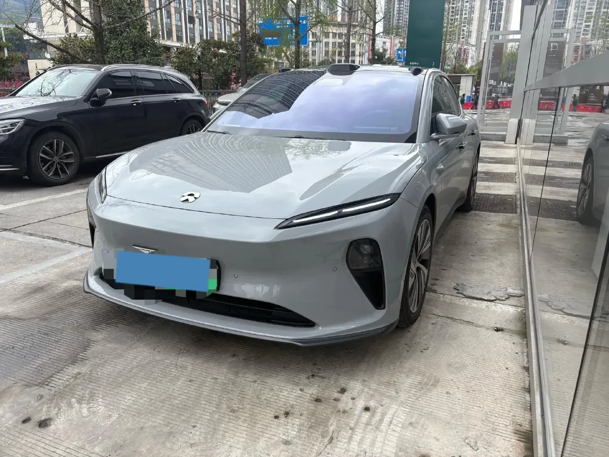 2024 NIO ET5 BEV 75KWH,autocango,china used car exporter,china ev exporter,chinese used car exporter,chinese used ev exporter