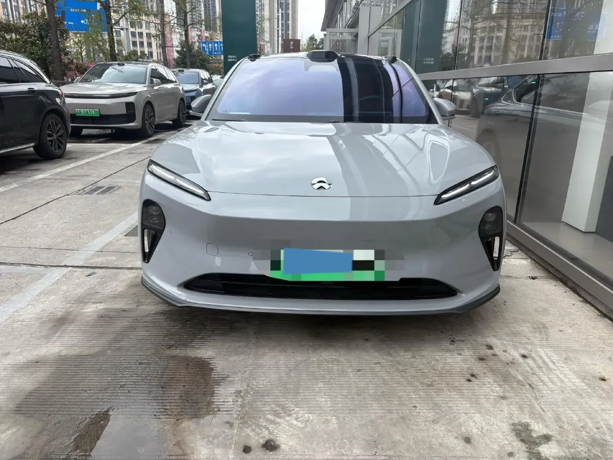 2024 NIO ET5 BEV 75KWH,autocango,china used car exporter,china ev exporter,chinese used car exporter,chinese used ev exporter