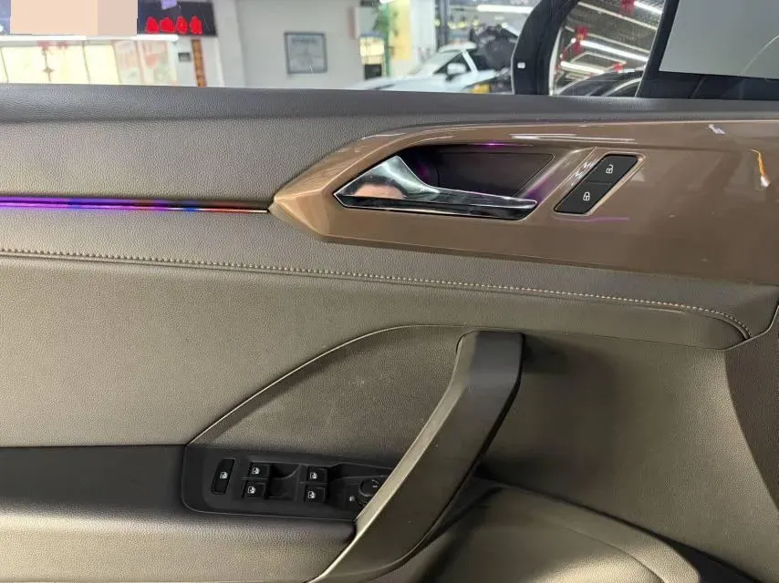 2022 Volkswagen Tharu 1.4T 150HP L4 7DCT,autocango,china used car exporter,china ev exporter,chinese used car exporter,chinese used ev exporter