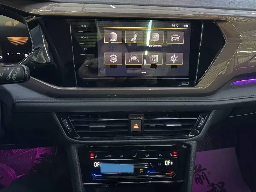 2022 Volkswagen Tharu 1.4T 150HP L4 7DCT,autocango,china used car exporter,china ev exporter,chinese used car exporter,chinese used ev exporter