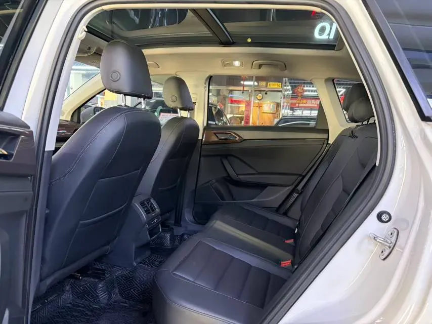 2022 Volkswagen Tharu 1.4T 150HP L4 7DCT,autocango,china used car exporter,china ev exporter,chinese used car exporter,chinese used ev exporter