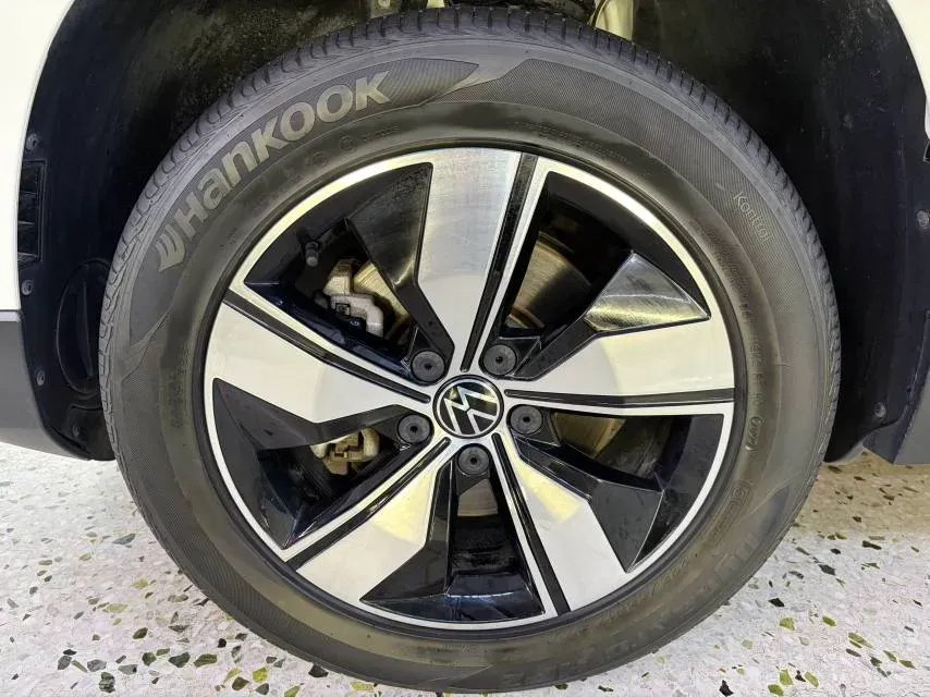 2022 Volkswagen Tharu 1.4T 150HP L4 7DCT,autocango,china used car exporter,china ev exporter,chinese used car exporter,chinese used ev exporter