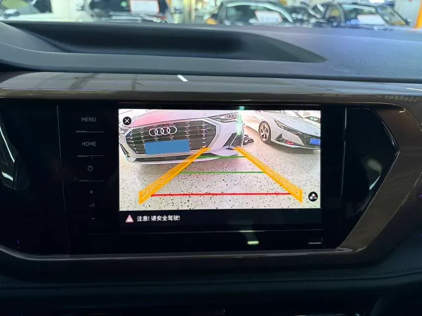 2022 Volkswagen Tharu 1.4T 150HP L4 7DCT,autocango,china used car exporter,china ev exporter,chinese used car exporter,chinese used ev exporter