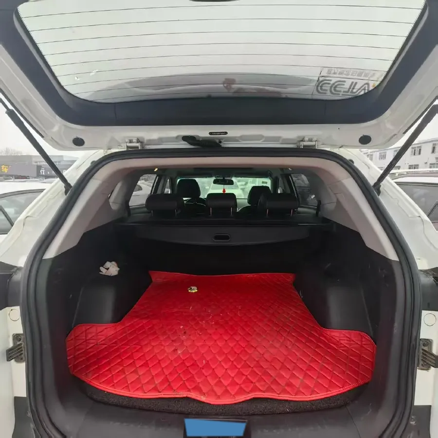 2019 Jetour X70 1.5T 156HP L4 6DCT,autocango,china used car exporter,china ev exporter,chinese used car exporter,chinese used ev exporter