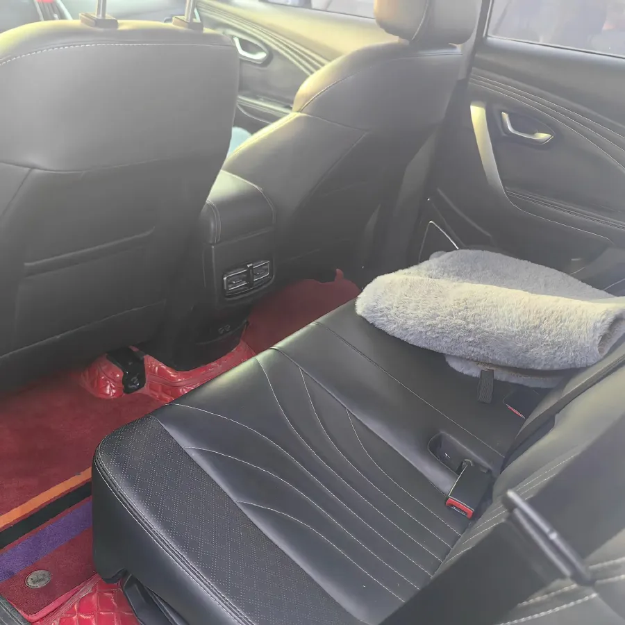 2019 Jetour X70 1.5T 156HP L4 6DCT,autocango,china used car exporter,china ev exporter,chinese used car exporter,chinese used ev exporter