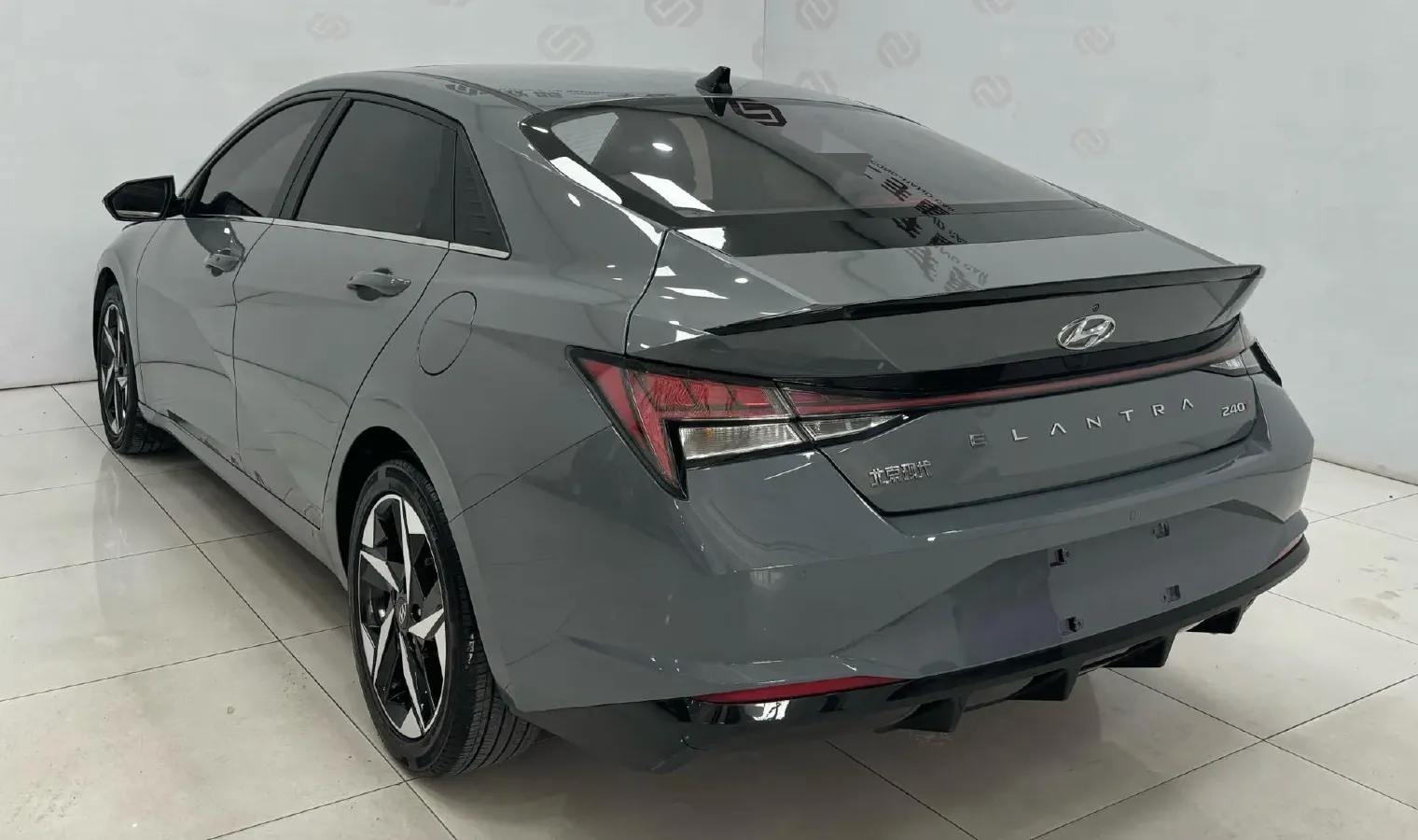 2022 Hyundai Elantra 1.4T 140HP L4 7DCT,autocango,china used car exporter,china ev exporter,chinese used car exporter,chinese used ev exporter