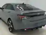 2022 Hyundai Elantra 1.4T 140HP L4 7DCT