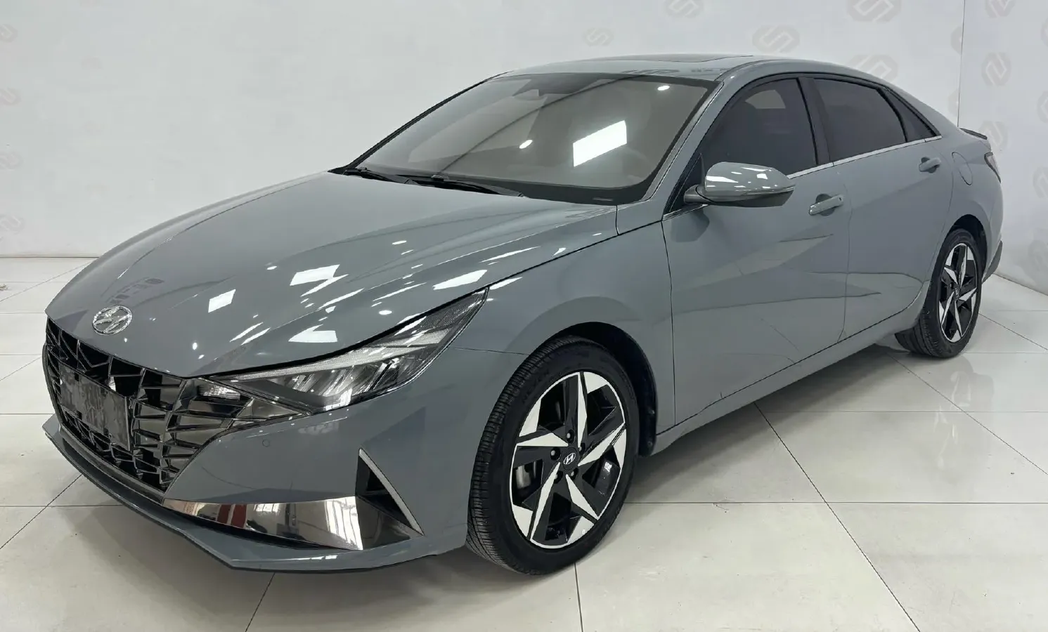 2022 Hyundai Elantra 1.4T 140HP L4 7DCT,autocango,china used car exporter,china ev exporter,chinese used car exporter,chinese used ev exporter