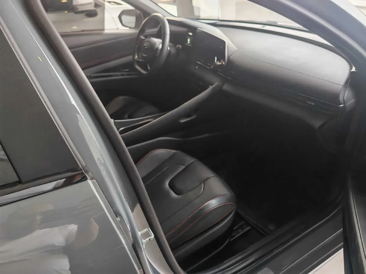 2022 Hyundai Elantra 1.4T 140HP L4 7DCT,autocango,china used car exporter,china ev exporter,chinese used car exporter,chinese used ev exporter