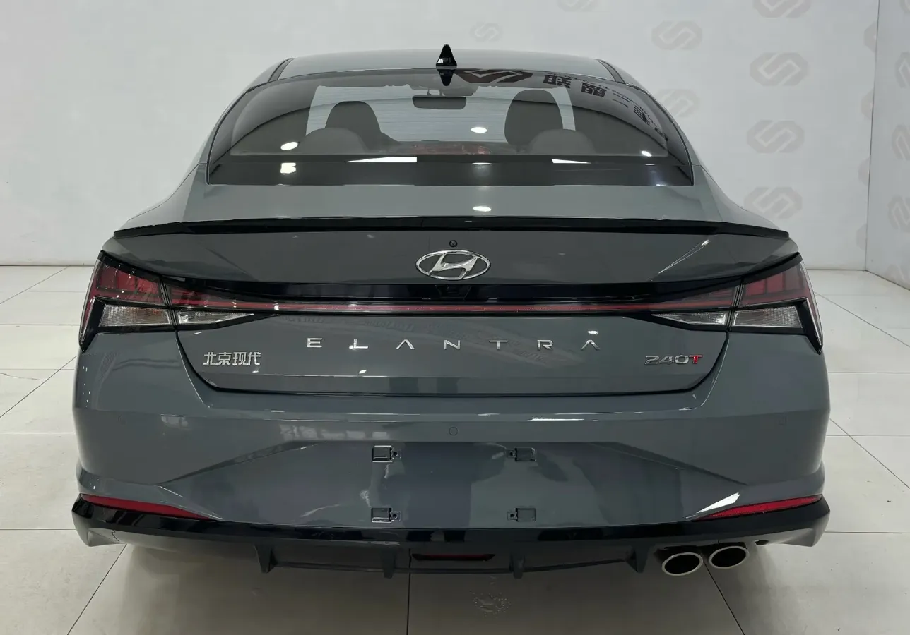 2022 Hyundai Elantra 1.4T 140HP L4 7DCT,autocango,china used car exporter,china ev exporter,chinese used car exporter,chinese used ev exporter