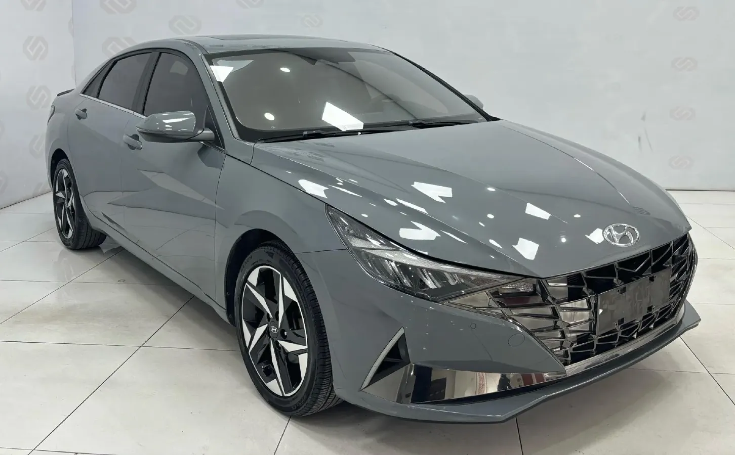 2022 Hyundai Elantra 1.4T 140HP L4 7DCT,autocango,china used car exporter,china ev exporter,chinese used car exporter,chinese used ev exporter