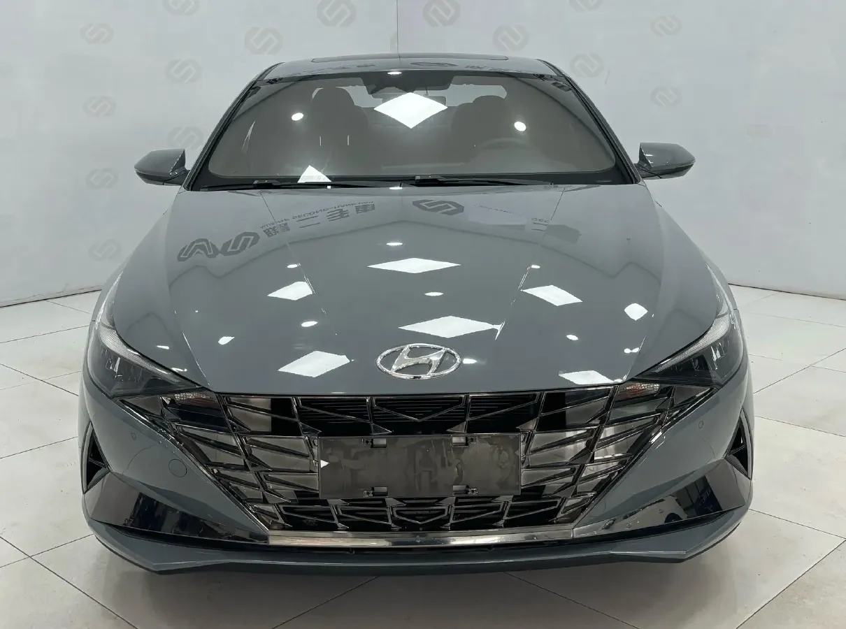 2022 Hyundai Elantra 1.4T 140HP L4 7DCT,autocango,china used car exporter,china ev exporter,chinese used car exporter,chinese used ev exporter