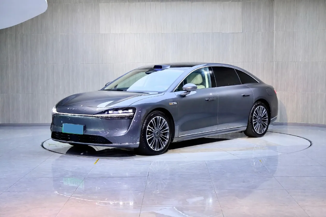 2024 HIMA Stelato S9 BEV 100KWH,autocango,china used car exporter,china ev exporter,chinese used car exporter,chinese used ev exporter