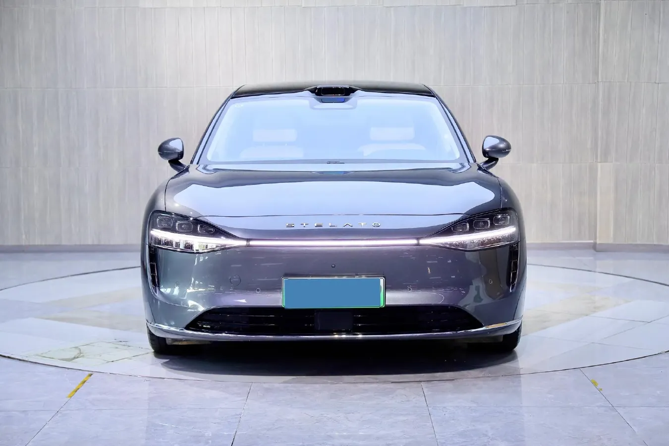 2024 HIMA Stelato S9 BEV 100KWH,autocango,china used car exporter,china ev exporter,chinese used car exporter,chinese used ev exporter