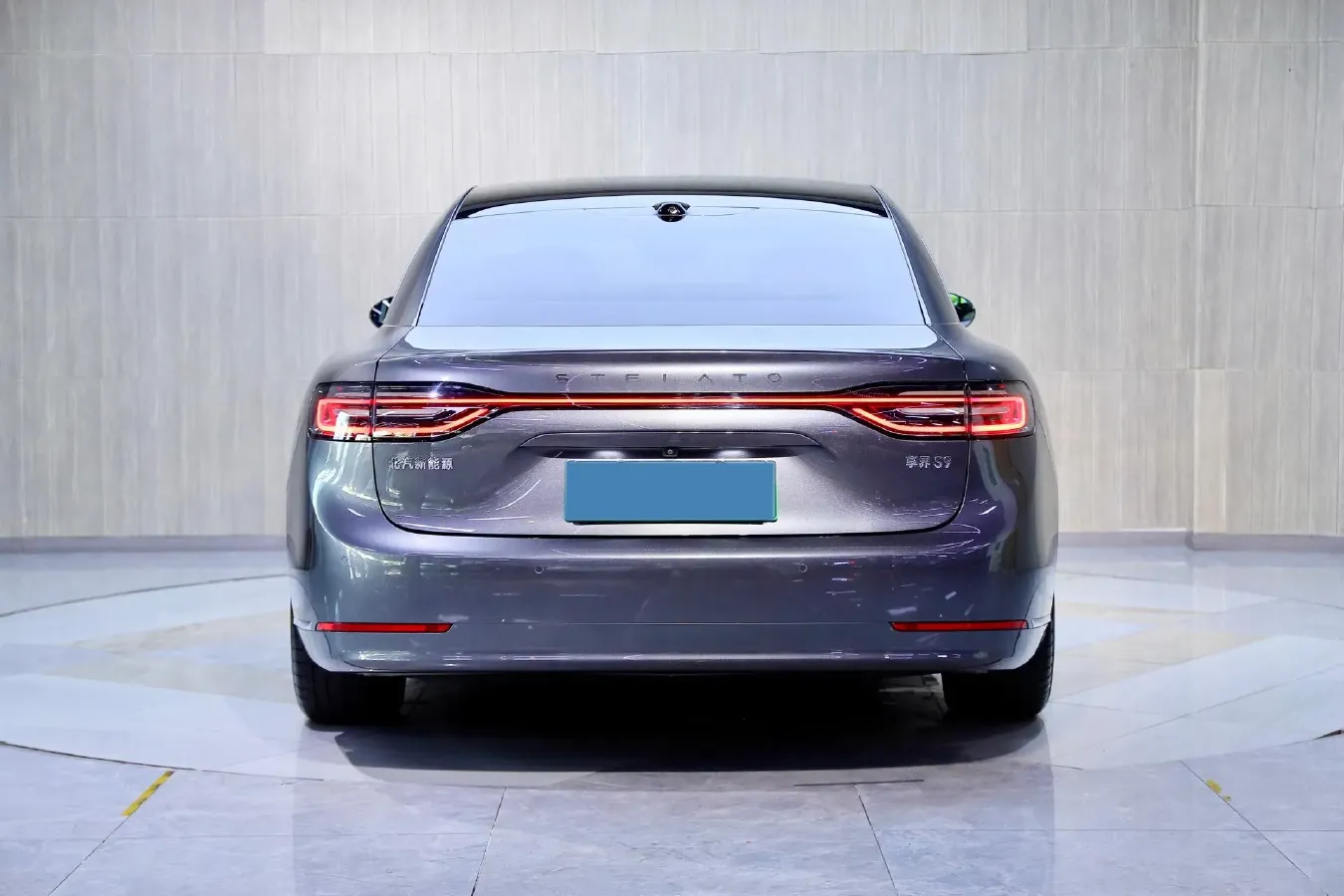 2024 HIMA Stelato S9 BEV 100KWH,autocango,china used car exporter,china ev exporter,chinese used car exporter,chinese used ev exporter