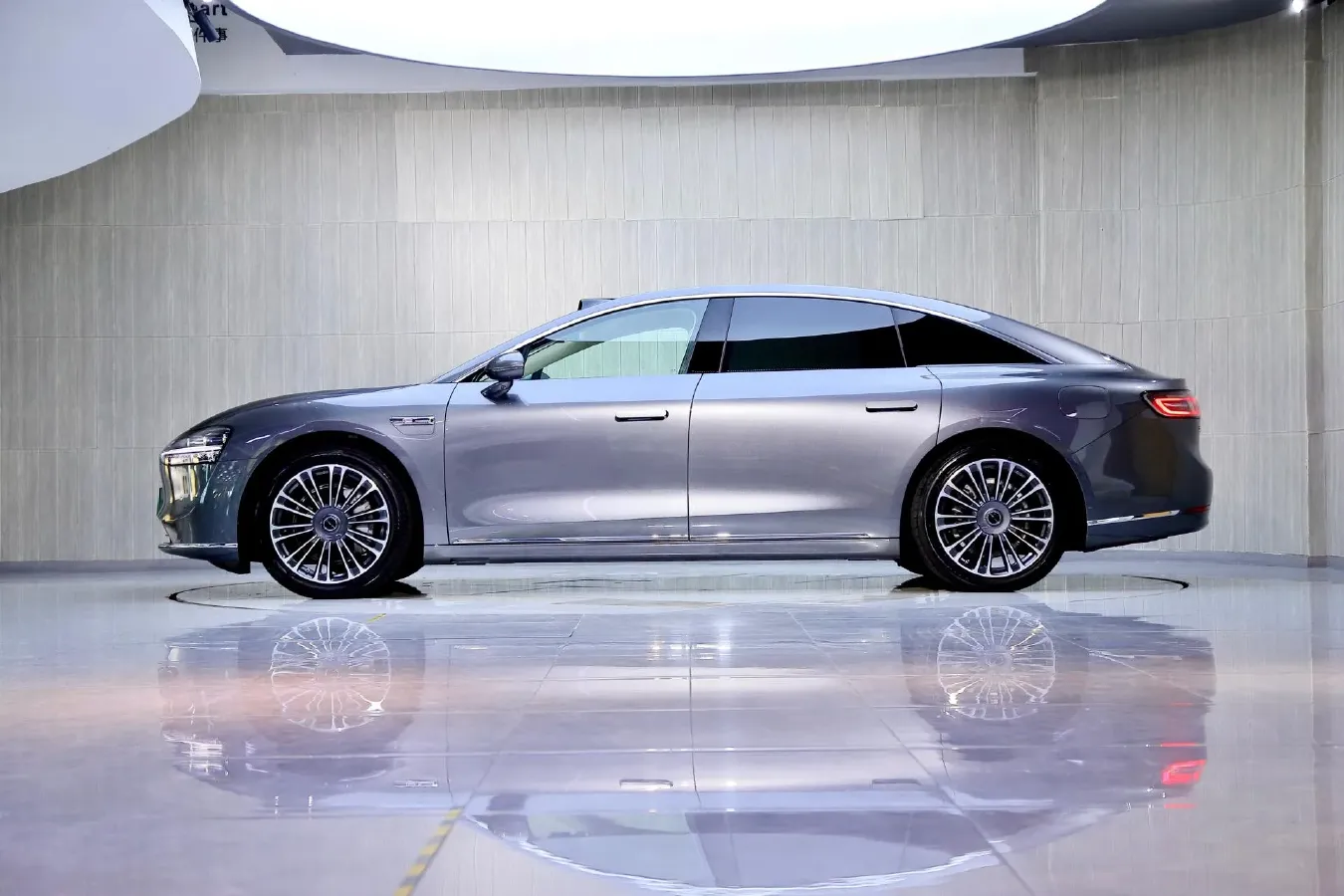 2024 HIMA Stelato S9 BEV 100KWH,autocango,china used car exporter,china ev exporter,chinese used car exporter,chinese used ev exporter