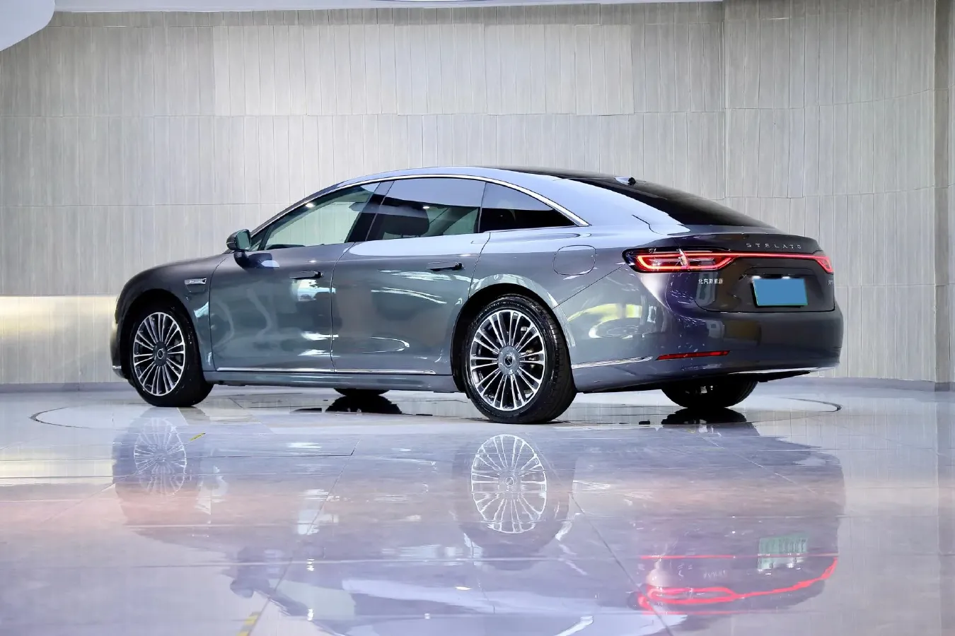 2024 HIMA Stelato S9 BEV 100KWH,autocango,china used car exporter,china ev exporter,chinese used car exporter,chinese used ev exporter