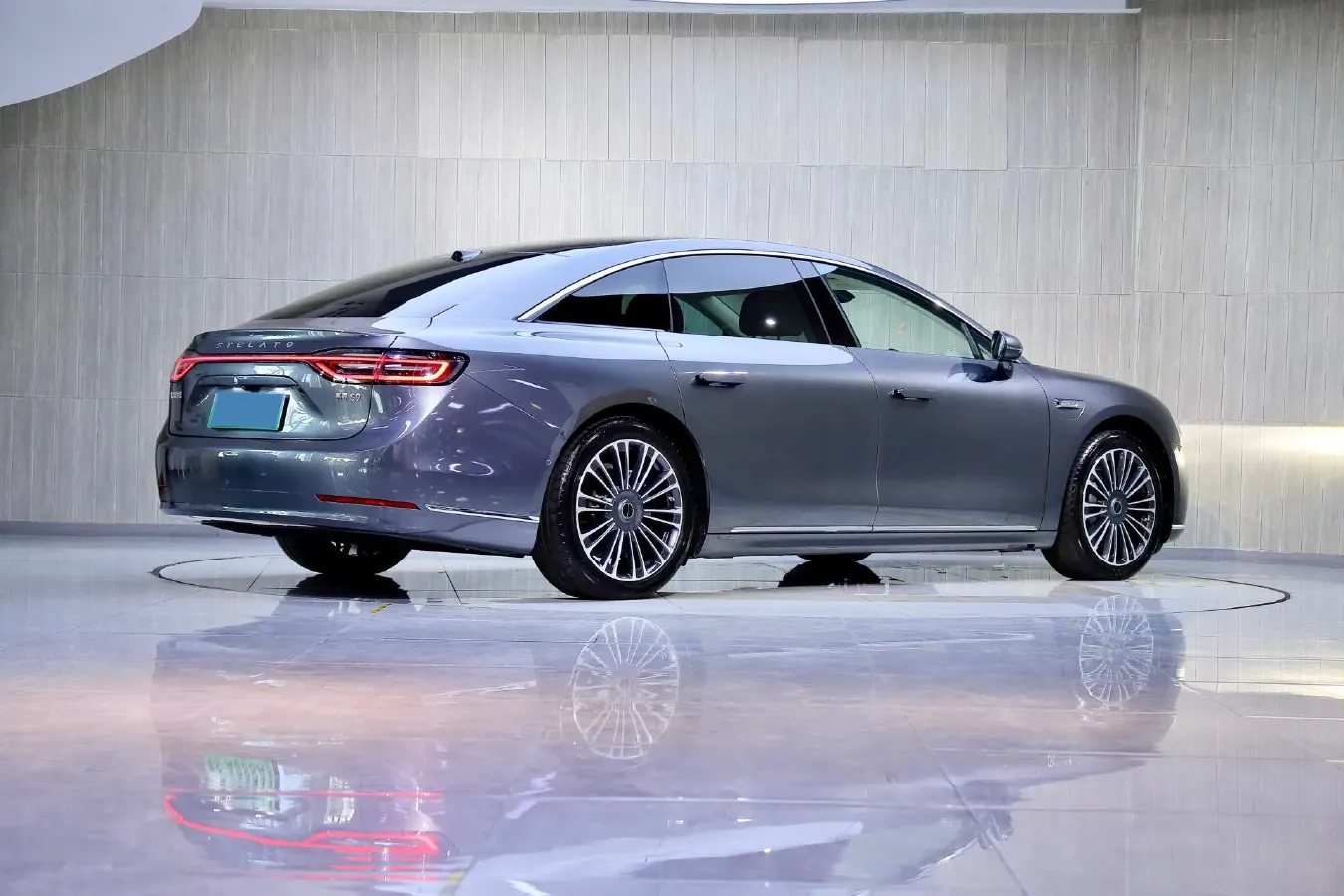 2024 HIMA Stelato S9 BEV 100KWH,autocango,china used car exporter,china ev exporter,chinese used car exporter,chinese used ev exporter