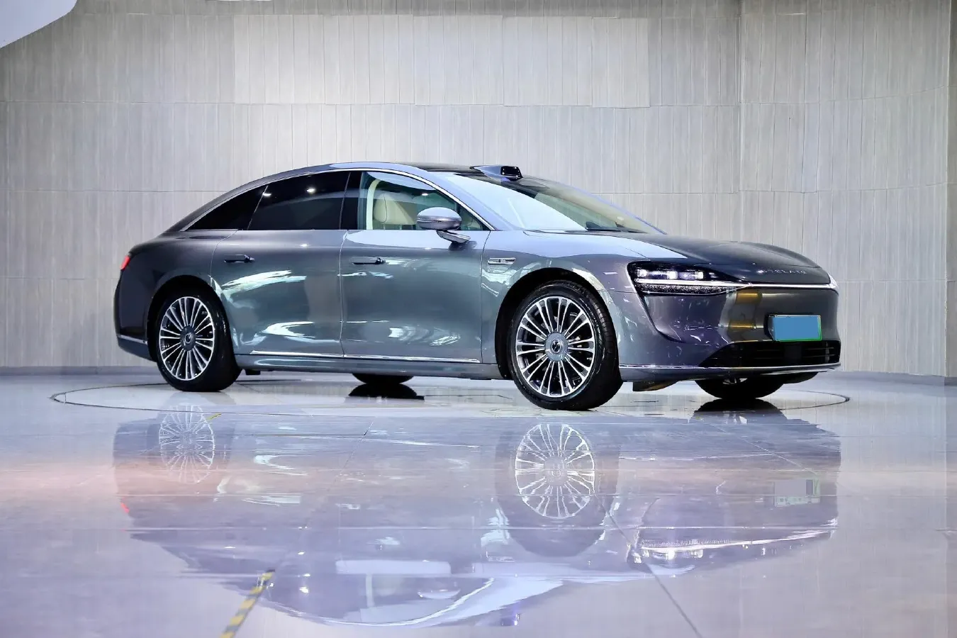 2024 HIMA Stelato S9 BEV 100KWH,autocango,china used car exporter,china ev exporter,chinese used car exporter,chinese used ev exporter