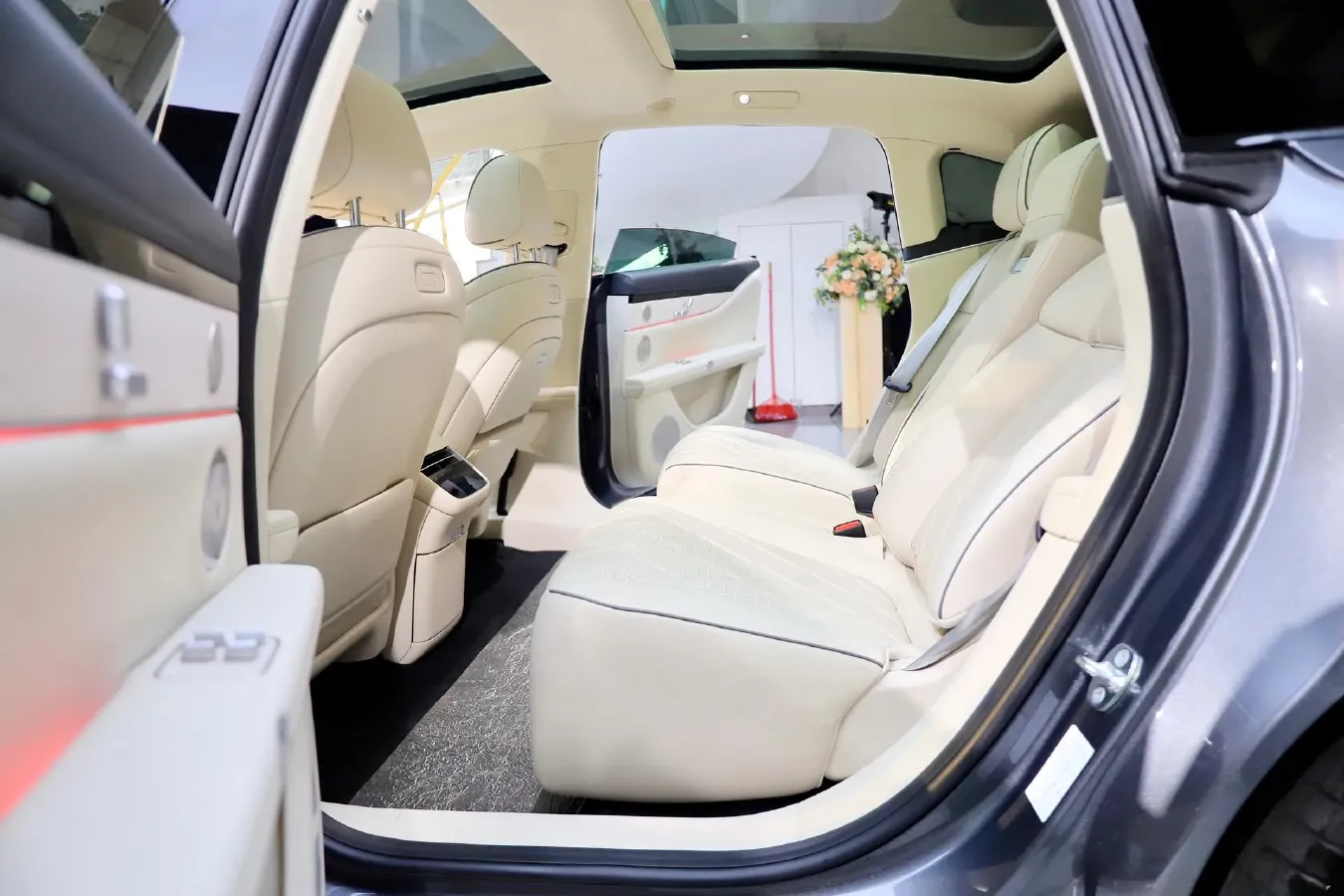 2024 HIMA Stelato S9 BEV 100KWH,autocango,china used car exporter,china ev exporter,chinese used car exporter,chinese used ev exporter