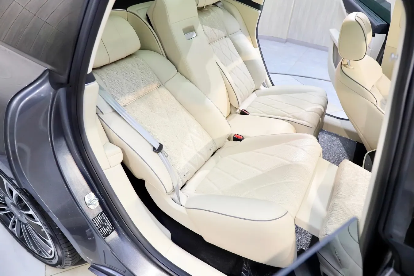 2024 HIMA Stelato S9 BEV 100KWH,autocango,china used car exporter,china ev exporter,chinese used car exporter,chinese used ev exporter