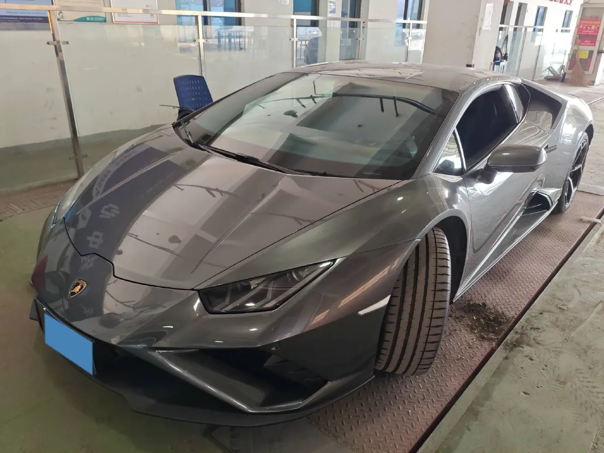 2020 Lamborghini Huracán 5.2L 611HP V10 7DCT,autocango,china used car exporter,china ev exporter,chinese used car exporter,chinese used ev exporter
