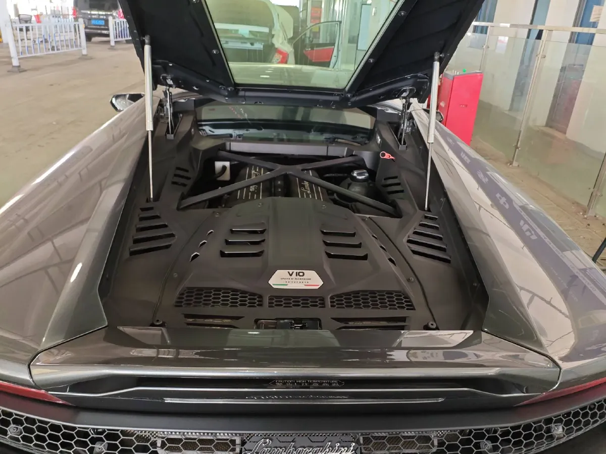 2020 Lamborghini Huracán 5.2L 611HP V10 7DCT,autocango,china used car exporter,china ev exporter,chinese used car exporter,chinese used ev exporter