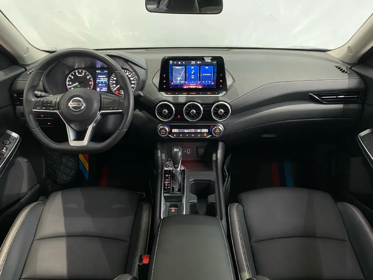 2021 Nissan Sylphy 1.6L 135HP L4 CVT,autocango,china used car exporter,china ev exporter,chinese used car exporter,chinese used ev exporter