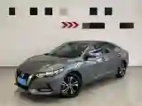 2021 Nissan Sylphy 1.6L 135HP L4 CVT