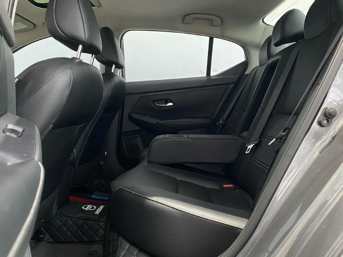 2021 Nissan Sylphy 1.6L 135HP L4 CVT,autocango,china used car exporter,china ev exporter,chinese used car exporter,chinese used ev exporter