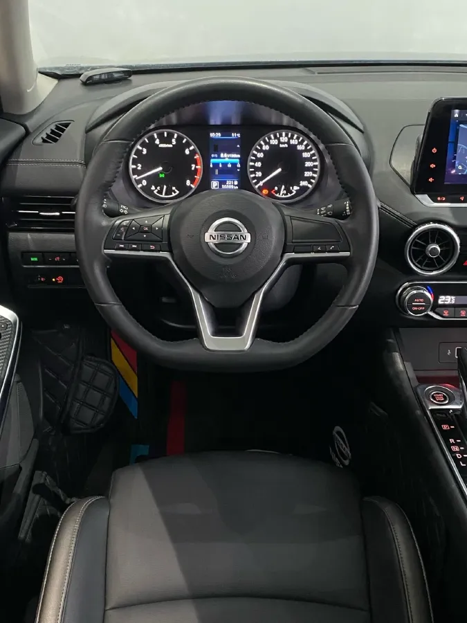 2021 Nissan Sylphy 1.6L 135HP L4 CVT,autocango,china used car exporter,china ev exporter,chinese used car exporter,chinese used ev exporter