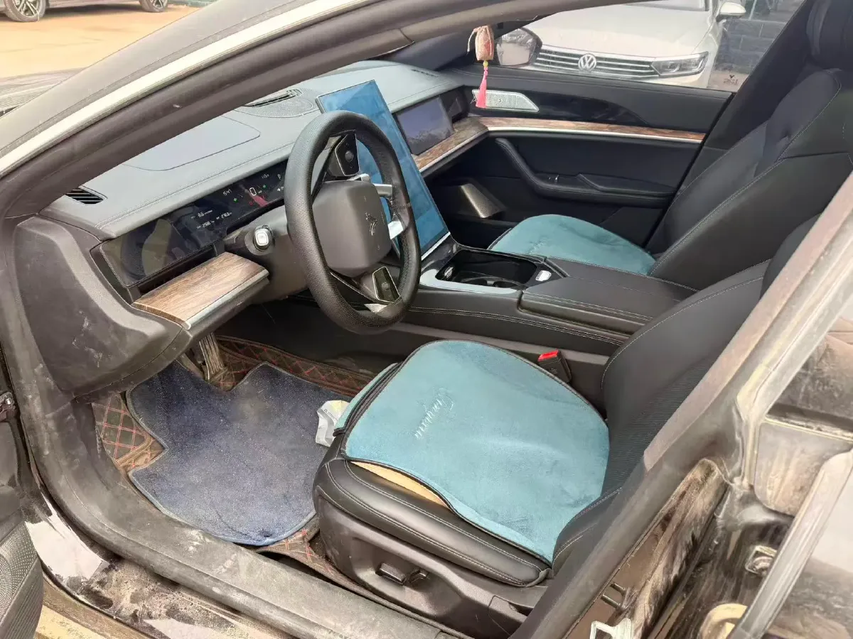 2024 Neta S 1.5L 116HP L4 REEV 31.7KWH,autocango,china used car exporter,china ev exporter,chinese used car exporter,chinese used ev exporter