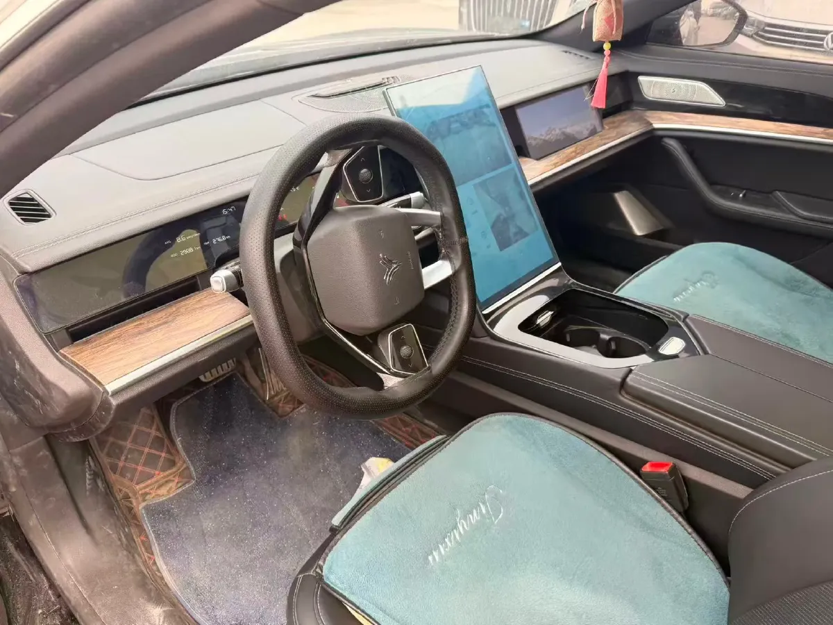 2024 Neta S 1.5L 116HP L4 REEV 31.7KWH,autocango,china used car exporter,china ev exporter,chinese used car exporter,chinese used ev exporter