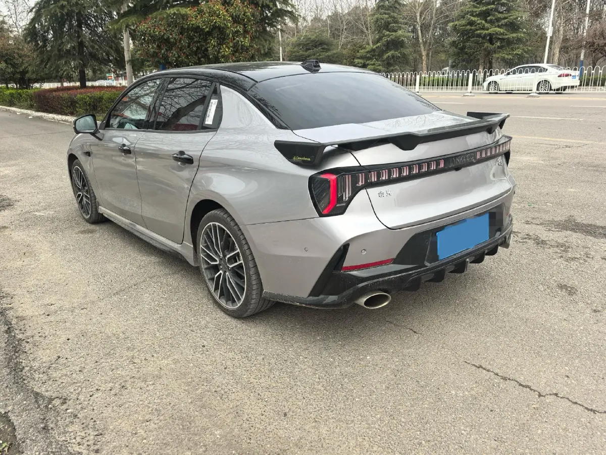 2026 LYNK&CO 03 2.0T 272HP L4 8AT,autocango,china used car exporter,china ev exporter,chinese used car exporter,chinese used ev exporter