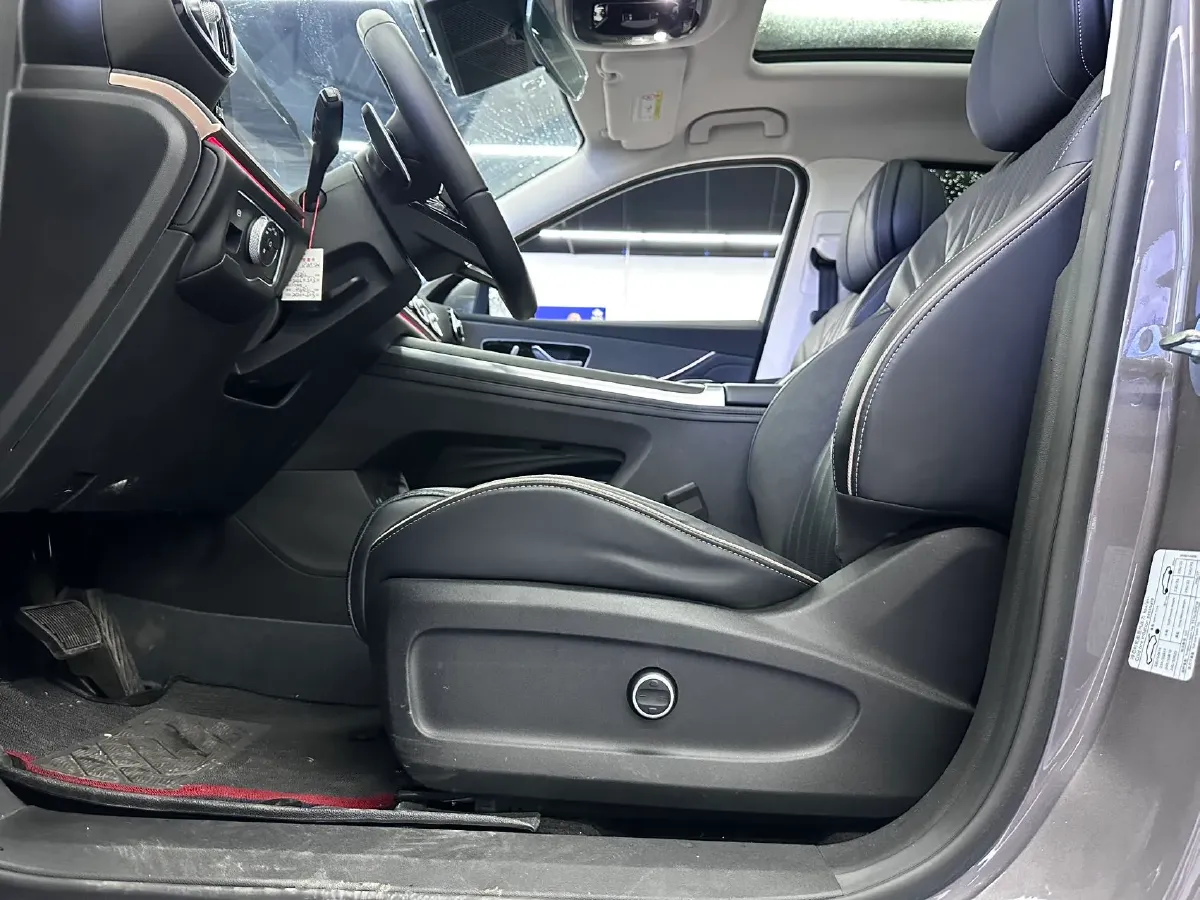 2023 Chery Tiggo 9 2.0T 261HP L4 7DCT,autocango,china used car exporter,china ev exporter,chinese used car exporter,chinese used ev exporter